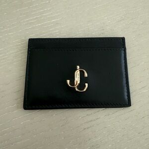 Jimmy Choo Umika Card Holder